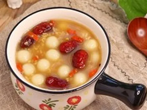 Phụ nữ cứ luân phiên ăn 5 món này là da mịn hồng hào và vẻ ngoài xinh đẹp ngay cả khi không trang điểm