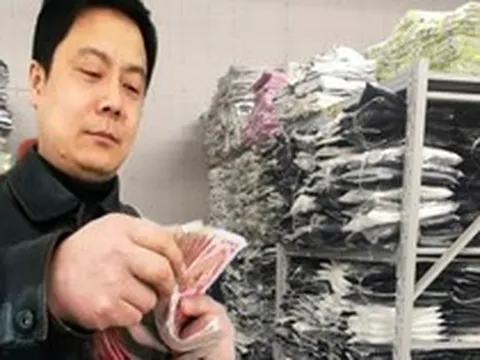 Chủ shop online có doanh thu hơn 1.300 tỷ đồng nhưng chỉ đóng thuế 6 tỷ, cơ quan chức năng vào cuộc truy thu 54 tỷ