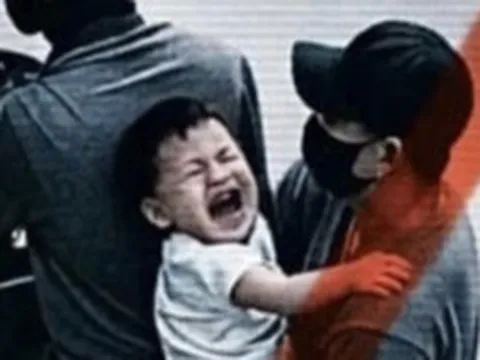 Công an lên tiếng trước thông tin "cháu bé bị 2 thanh niên bắt cóc ở Đồng Nai"