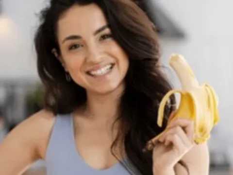 2 nguyên tắc ăn chuối giúp bạn kiểm soát cân nặng dễ dàng