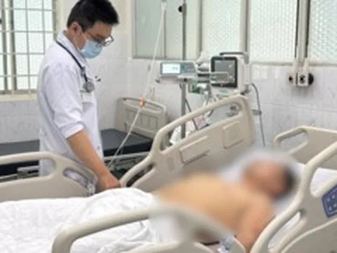 Sốt xuất huyết gia tăng ở người lớn, nhiều ca nguy kịch tại TP.HCM