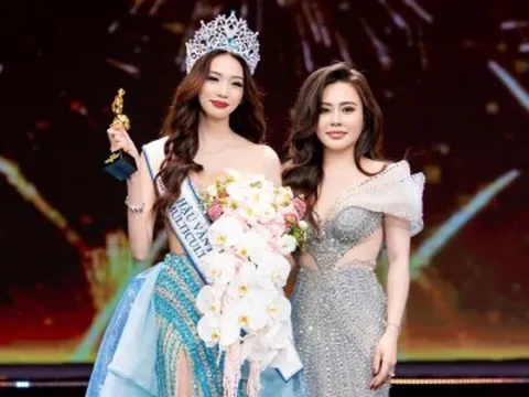 Nữ sinh 18 tuổi đăng quang Hoa hậu Văn hoá Việt Nam 2026