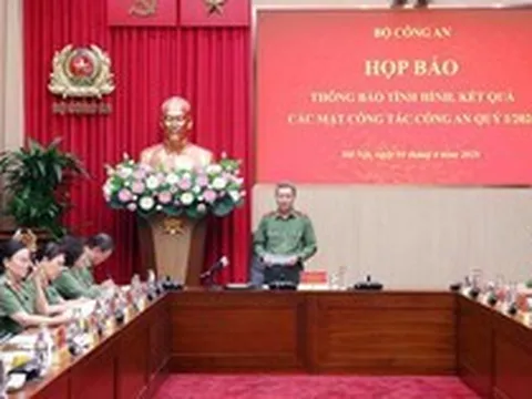 Thông tin mới nhất về các vụ án ONUS, Shark Bình, Mr. Pips, Hoàng Hường, Mailisa...