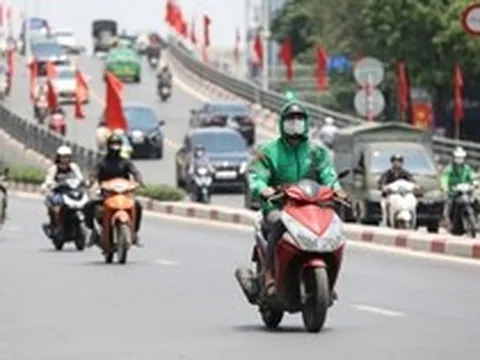 Tin mới nhất về thời điểm chấm dứt đợt nắng nóng ở Bắc Bộ