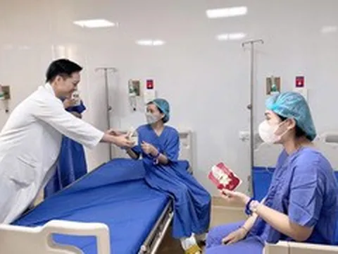 Bất đắc dĩ chọn viện công để làm IVF, người phụ nữ bất ngờ vì cái kết