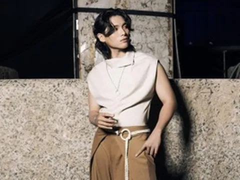 GREY D không hổ danh "hoàng tử nhạc số"