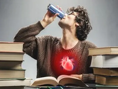 Uống nước tăng lực mỗi ngày: Cơ thể bạn đang bị ảnh hưởng thế nào?