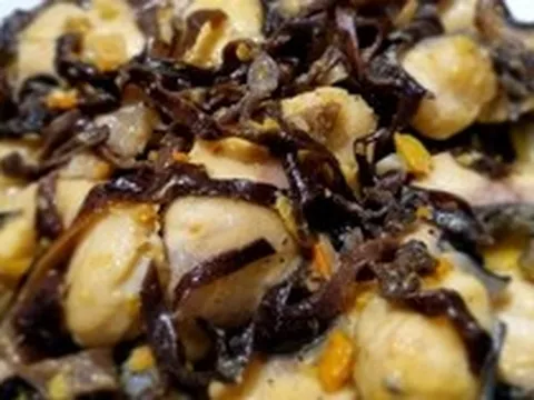 6 thực phẩm là "báu vật" dưỡng thận: Đã rẻ còn quen, chợ Việt không bao giờ lo thiếu!