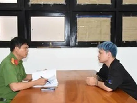 Phát hiện 500 triệu đồng liên tục chuyển vào tài khoản của thanh niên SN 1999 trong 1 năm, công an vào cuộc điều tra làm rõ