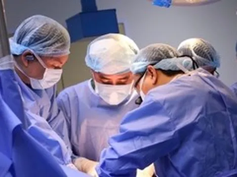 Gia đình hiến tạng con trai 26 tuổi cứu sống 7 người bên bờ sinh tử