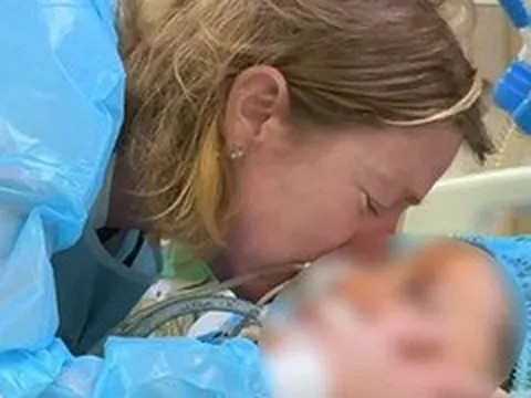 Thiếu nữ 19 tuổi người Anh qua đời, hiến tạng cứu sống 3 người Việt Nam