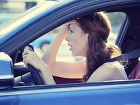 Vì sao phụ nữ nguy cơ chấn thương nặng hơn nam giới khi tai nạn ô tô?