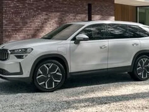 Điểm danh các mẫu xe 'đổ bộ' Việt Nam trong Quý II