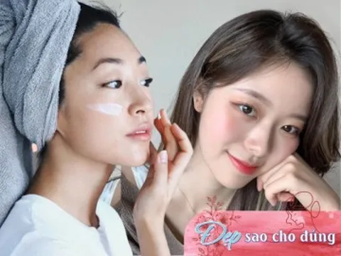 Thoa kem collagen giúp chống lão hóa da có tốt hơn uống collagen không? Câu trả lời có thể khiến nhiều chị em phải "quay...