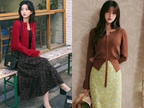 8 màu trang phục giúp người da ngăm trông cuốn hút