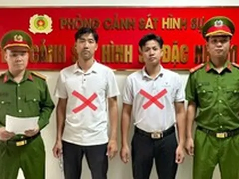 Bắt giám đốc, phó giám đốc Công ty truyền thông và sự kiện liên quan đến fanpage Beat Hải Phòng, Ăn chơi Hải Phòng...