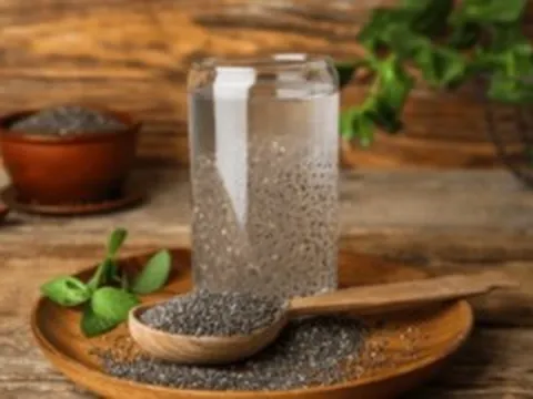 Thói quen uống nha đam hạt chia buổi sáng mang lại lợi ích gì?