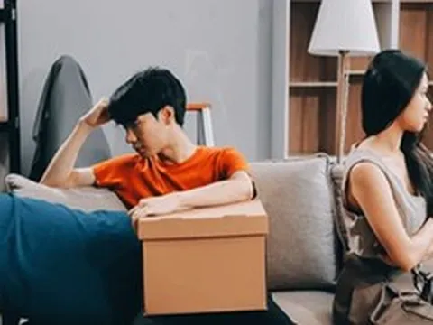 Có xui xẻo nếu cãi nhau trong ngày đầu dọn về nhà mới, hóa giải thế nào?