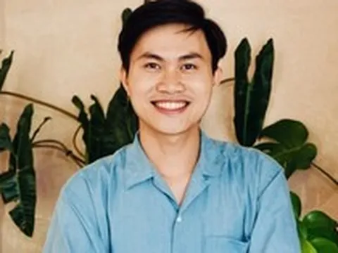 9X Việt giành học bổng tiến sĩ 10 tỷ đồng của trường top 9 thế giới