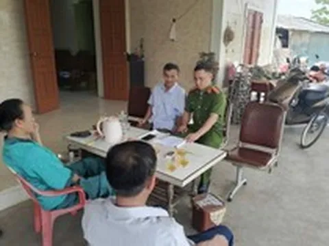 Phát hiện người đàn ông 68 tuổi vừa rút 88 triệu đồng còn vay thêm tiền từ hàng xóm, công an khẩn trương vào cuộc