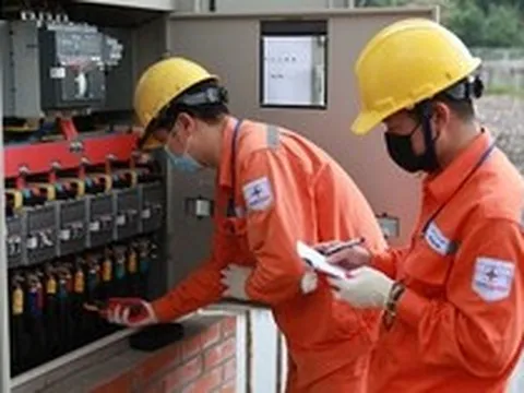 Điện lực Việt Nam phát thông báo quan trọng, người dân cần chú ý