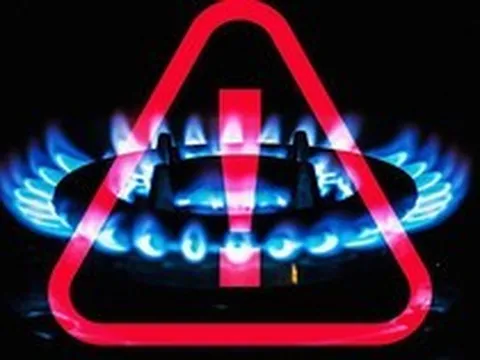 Nghiên cứu mới khẳng định: Người dùng bếp gas lâu năm tiềm ẩn nguy cơ mắc 1 bệnh nguy hiểm