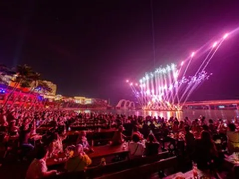 Tìm cách đạt mục tiêu đón 25 triệu khách quốc tế