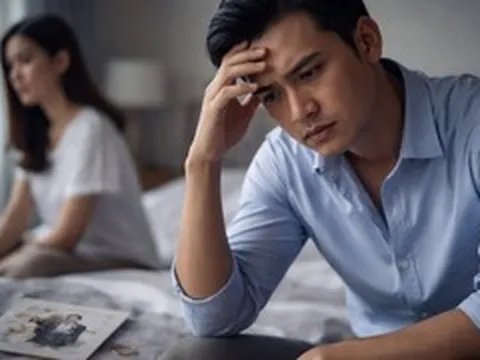 Giằng xé vì tôi sắp cưới vợ thì người yêu cũ bỏ chồng, muốn quay lại