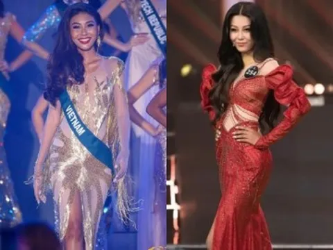 Mỹ nhân Khmer được ví như "bản sao" Thanh Hằng, không đăng quang hoa hậu vẫn thi quốc tế giờ ra sao?