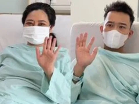 3 người Việt hồi sinh nhờ tạng hiến cô gái Anh: 'Cảm ơn bạn cho tôi cơ hội sống'