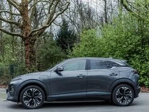 Chi phí lăn bánh phân khúc B-SUV: VinFast VF 6 sở hữu loạt ưu thế