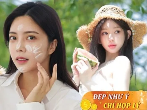 15 loại kem chống nắng "chân ái" cho từng loại da để bảo vệ khi tia UV vượt ngưỡng nguy hiểm