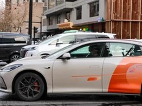 Đi 1km, tài xế taxi nhận được gần 20 triệu đồng: Cảnh sát vào cuộc điều tra, hé lộ bí mật sau “cuốc xe 1.000km trong 9 phút”