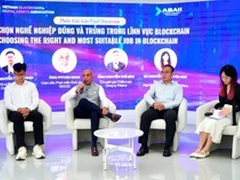 Nhận diện rủi ro và “bẫy nghề nghiệp” trong ngành blockchain