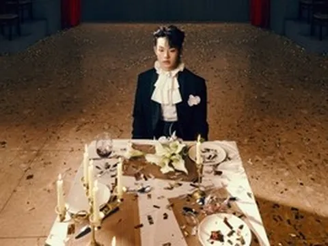 Trước thềm concert, buitruonglinh gây bất ngờ