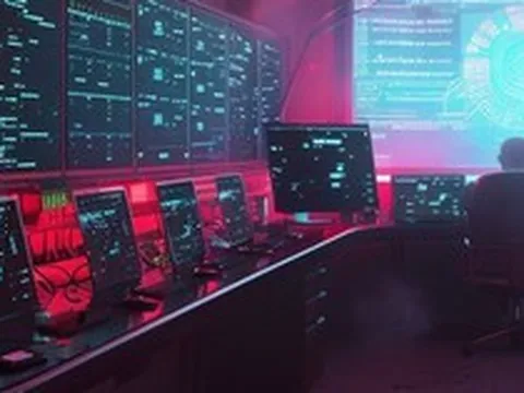 Bộ Tài chính Mỹ và Fed họp khẩn vì một sản phẩm AI, ngày tàn của ngành phần mềm an ninh mạng có đang đến?