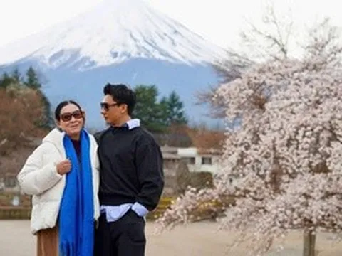 Hành trình yêu thương