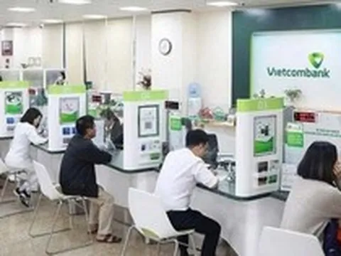 Tin vui cho người dùng Vietcombank khi đi du lịch