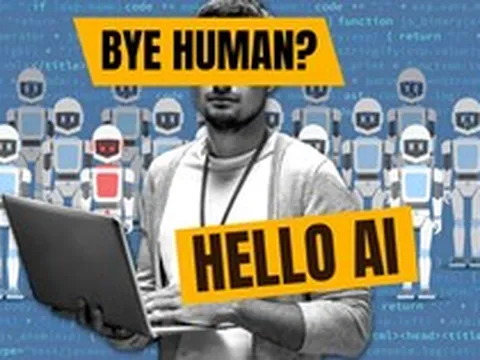 Đầu năm 2026, 80.000 nhân viên công nghệ mất việc, một nửa là vì AI