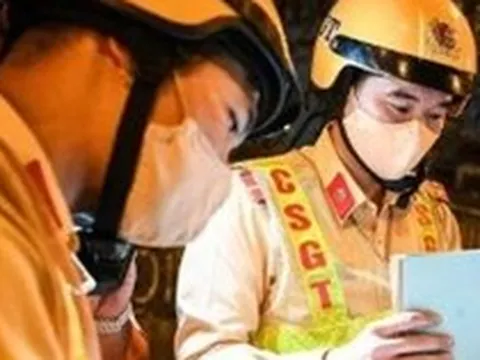 Đề xuất sửa đổi Nghị định 168: Xử phạt nặng xe ghép