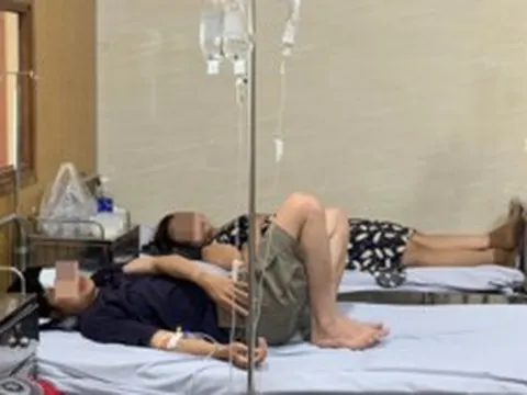 Xử phạt tiệm bánh mì ở Vũng Tàu gây ngộ độc 108 người, có cả phụ nữ mang thai
