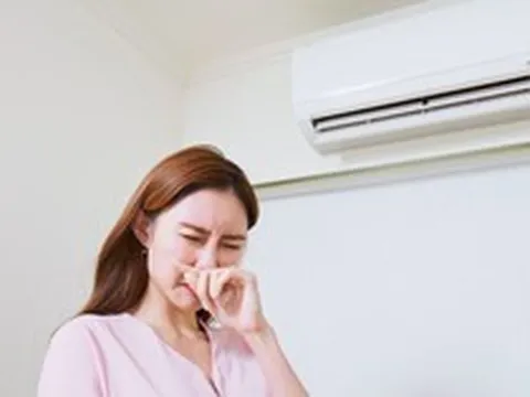 Điều hoà bỗng “bốc mùi” khó chịu: Dấu hiệu cảnh báo sức khỏe và hóa đơn tiền điện có thể đang tăng vọt