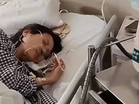 1 nữ diễn viên 27 tuổi bị viêm thận nặng, phải nhập viện cấp cứu vì thói quen nhiều người mắc hàng ngày