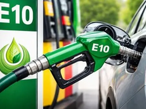 Xăng E10 có 'ăn mòn' xe như nhiều người lo ngại?