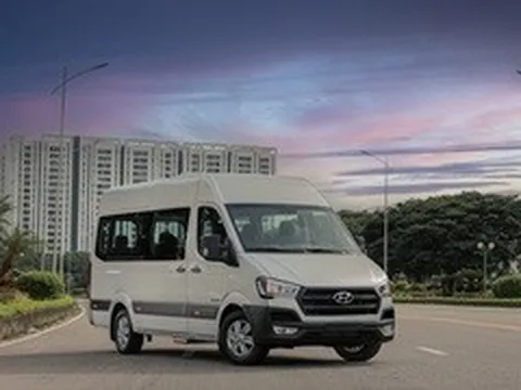 Gia tăng áp lực chi phí vận hành, DN vận tải tìm lời giải từ dịch vụ hậu mãi