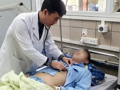 Suy thận ở tuổi 24 sau 5 năm sống 'lệch múi giờ'