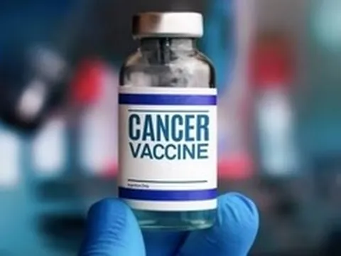 Nga cấp phép sử dụng lâm sàng vaccine ung thư cá nhân hóa thứ hai