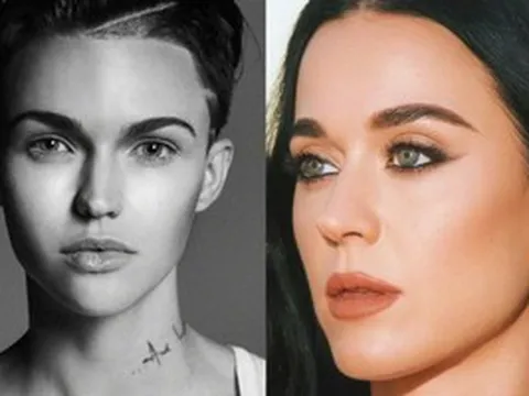 Ca sĩ Katy Perry phủ nhận tấn công tình dục nữ diễn viên