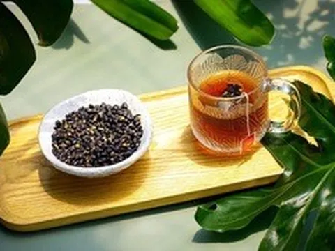 7 đồ uống thanh nhiệt giúp bạn nhẹ nhõm, khoẻ khoắn trong ngày nóng bức