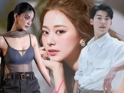 Mỹ nhân dính tin đồn hẹn hò "chồng quốc dân": Từng 11 lần lọt Top 100 đẹp nhất thế giới, body uốn lượn như sóng